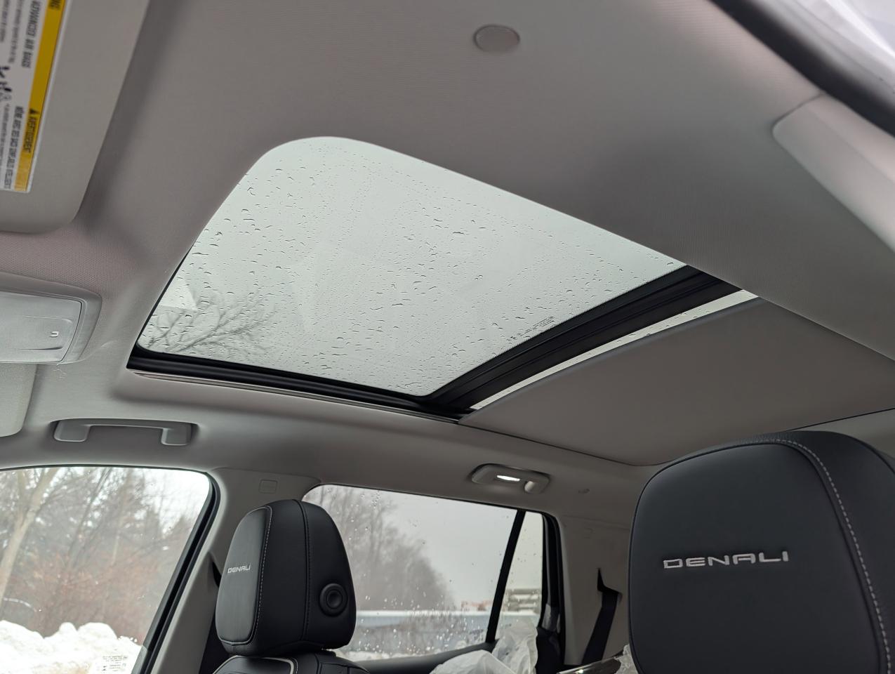 2026 GMC Terrain AWD Denali Photo