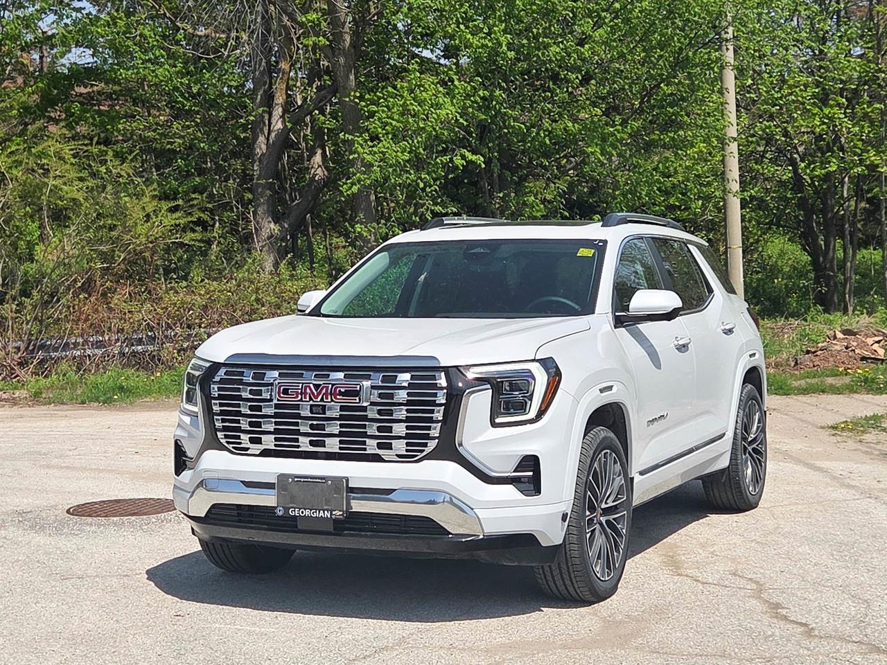 2026 GMC Terrain AWD Denali Photo