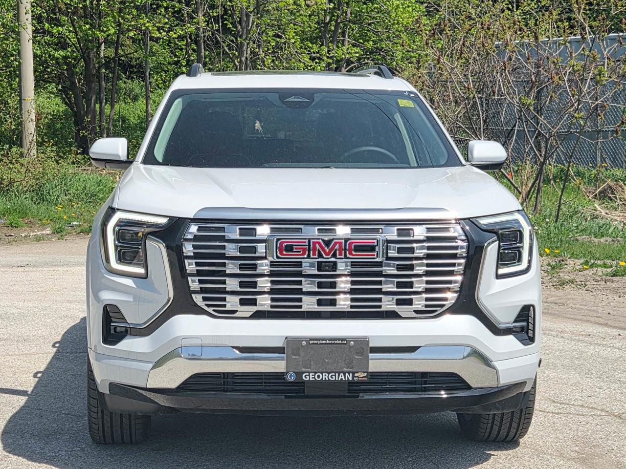 2026 GMC Terrain AWD Denali Photo