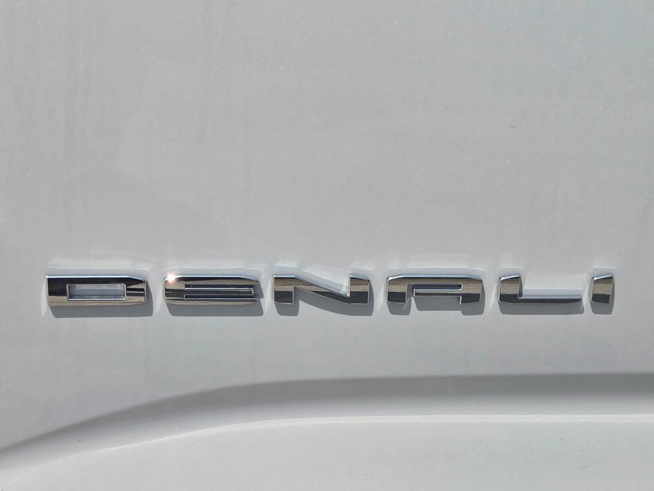 2026 GMC Terrain AWD Denali Photo