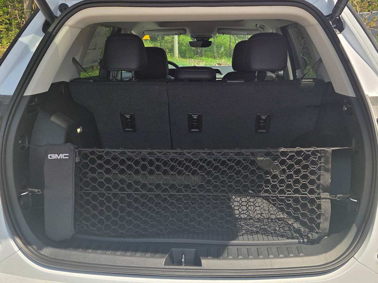2026 GMC Terrain AWD Denali Photo