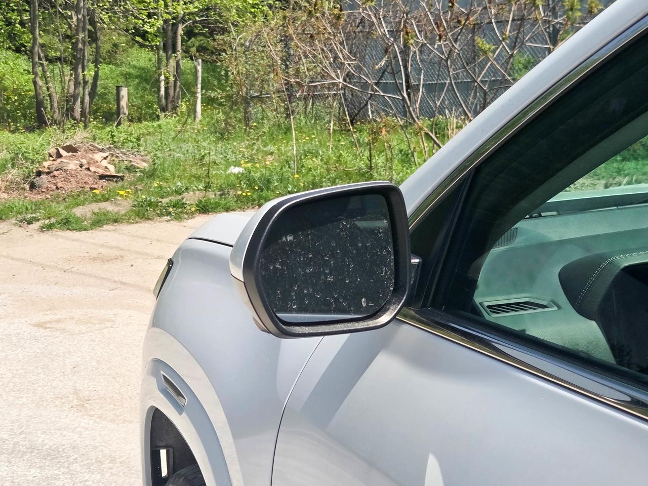2026 GMC Terrain AWD Denali Photo