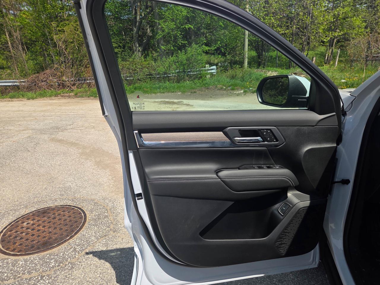 2026 GMC Terrain AWD Denali Photo