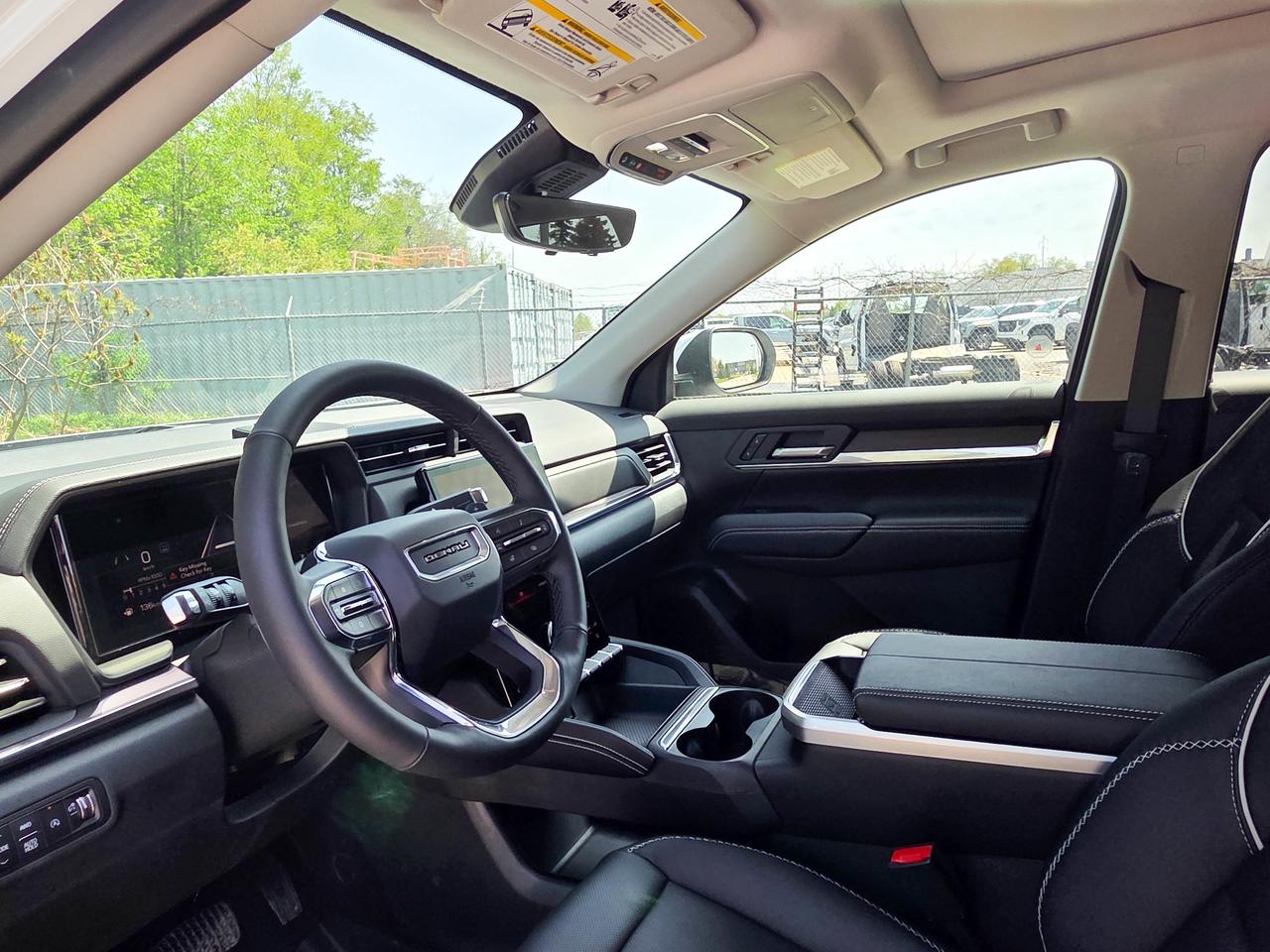 2026 GMC Terrain AWD Denali Photo