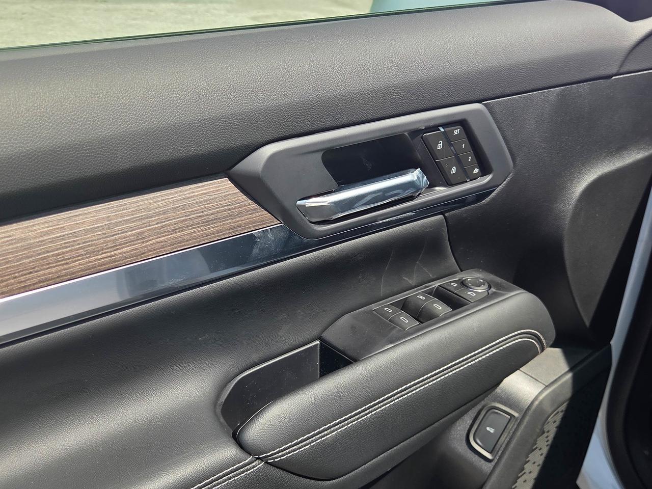 2026 GMC Terrain AWD Denali Photo