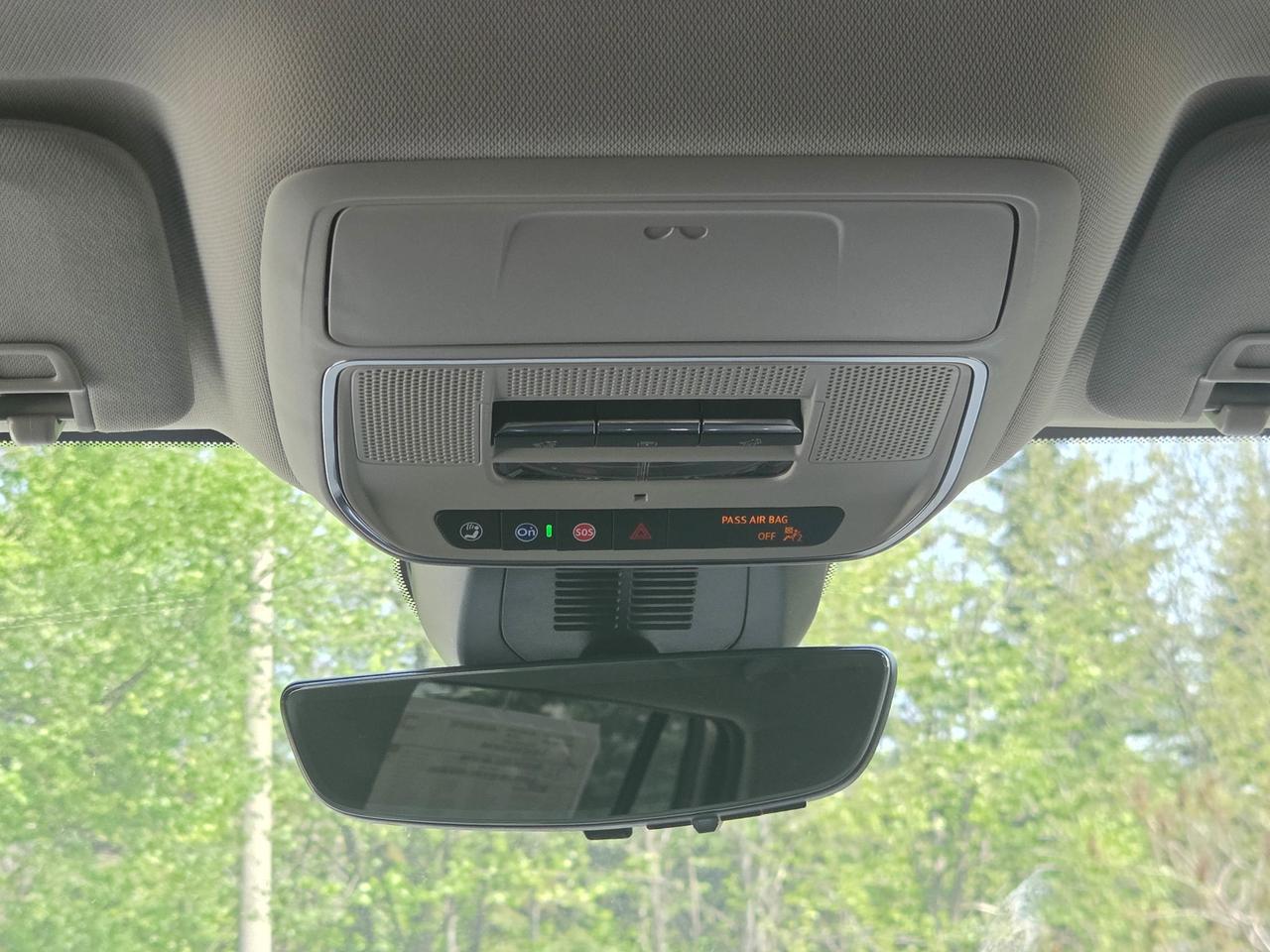 2026 GMC Terrain AWD Denali Photo