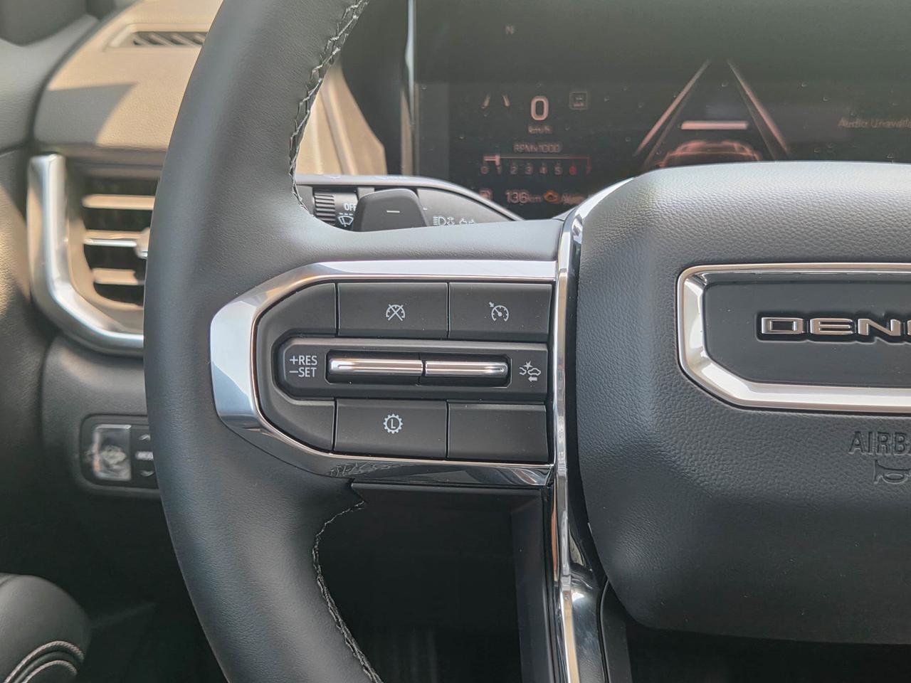 2026 GMC Terrain AWD Denali Photo