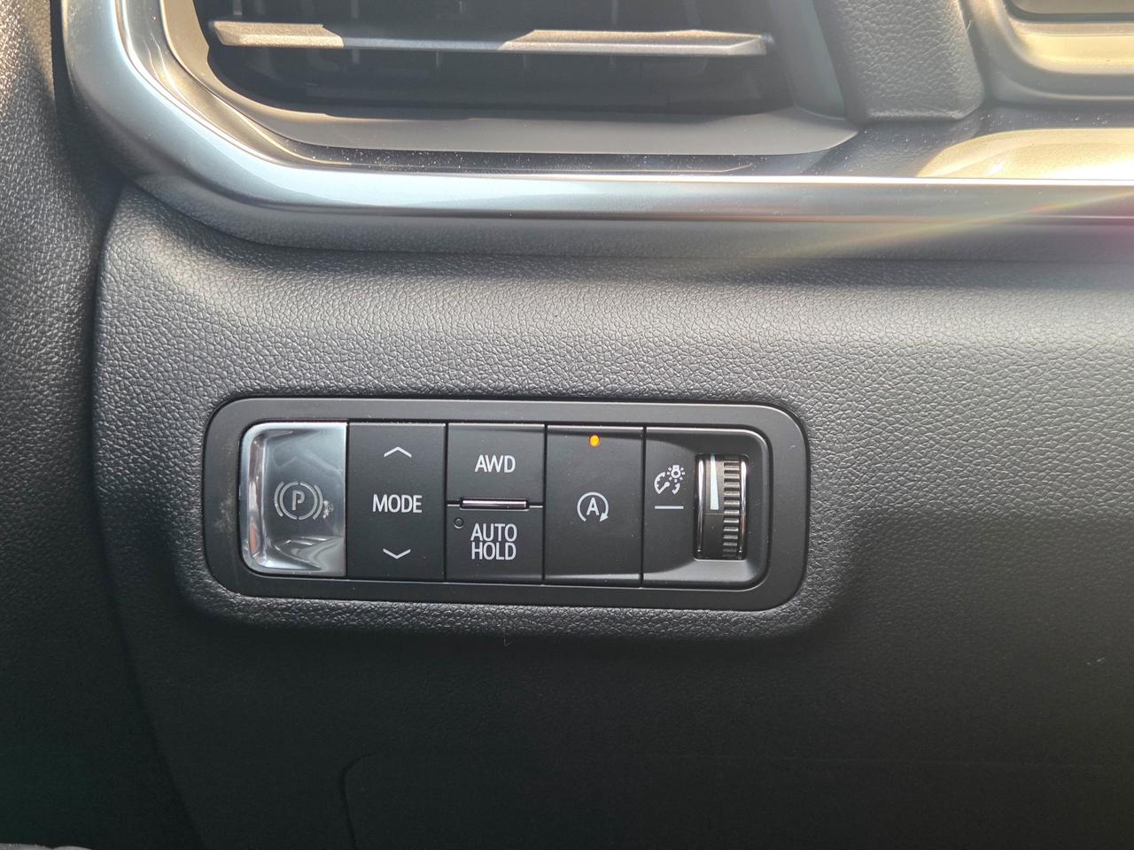 2026 GMC Terrain AWD Denali Photo