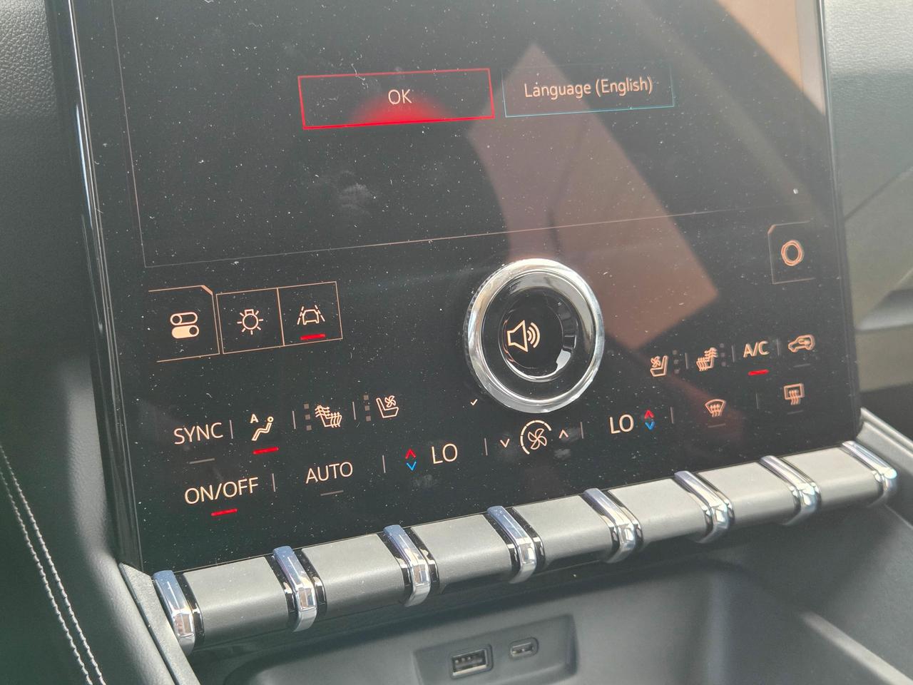 2026 GMC Terrain AWD Denali Photo