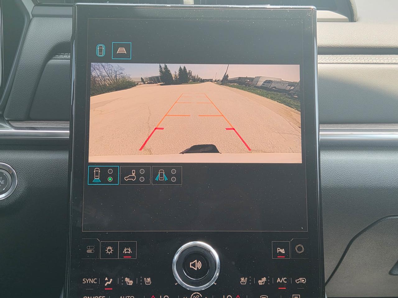 2026 GMC Terrain AWD Denali Photo