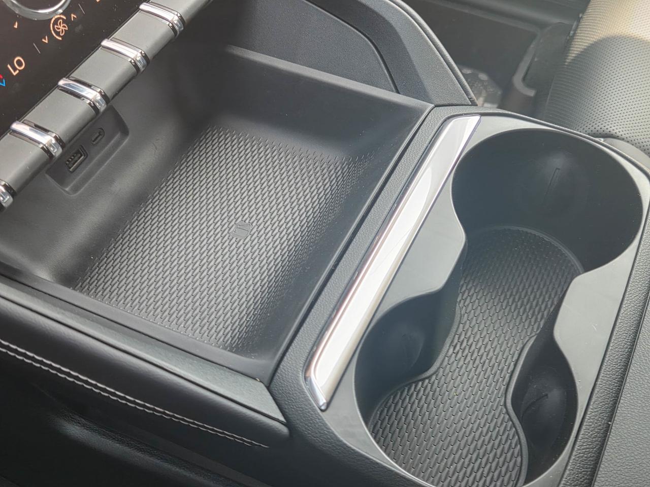 2026 GMC Terrain AWD Denali Photo