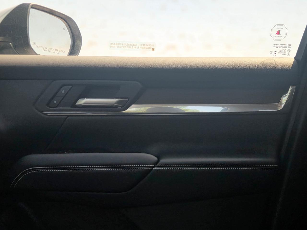 2026 GMC Terrain AWD Denali Photo