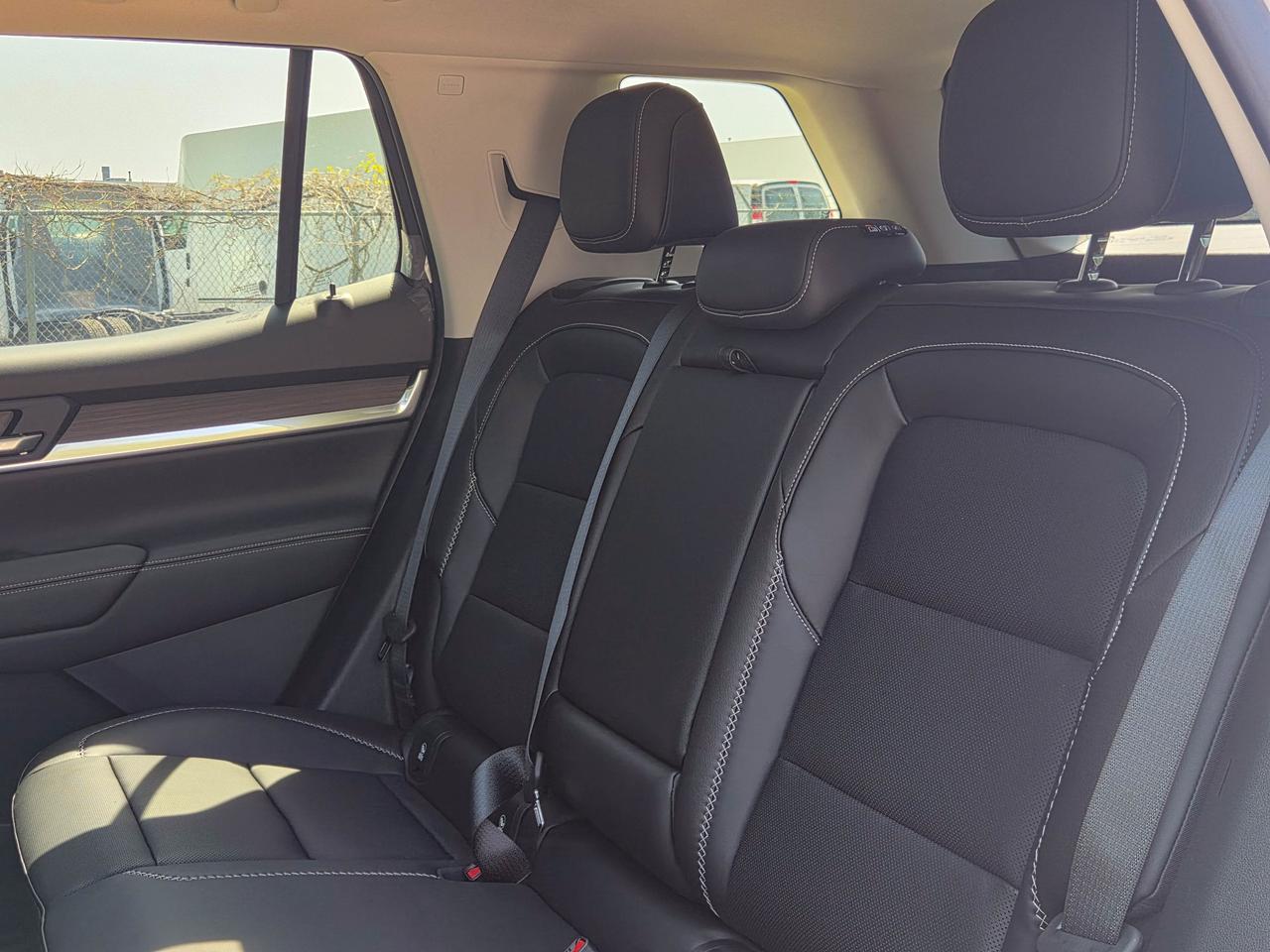 2026 GMC Terrain AWD Denali Photo