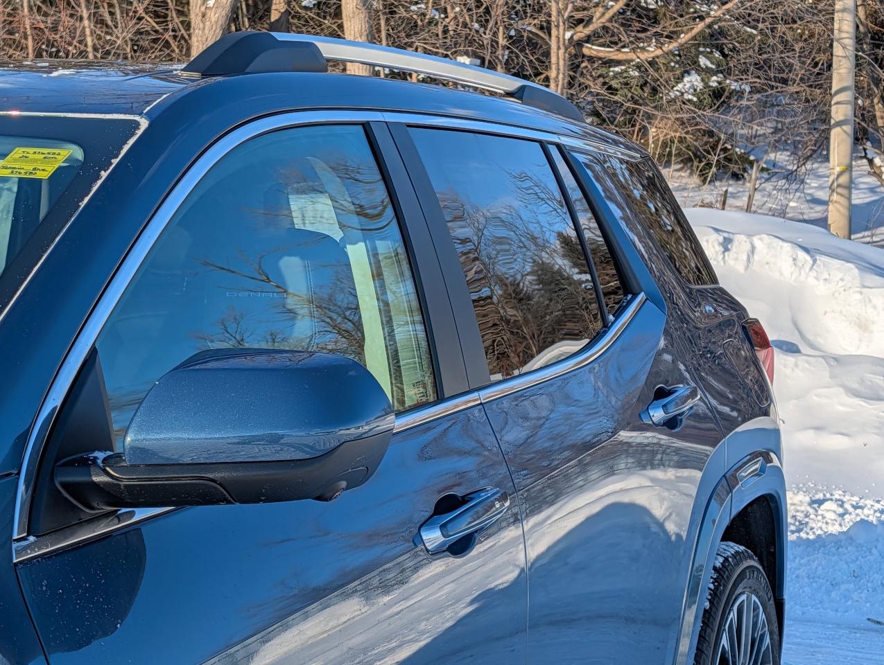 2026 GMC Terrain AWD Denali Photo