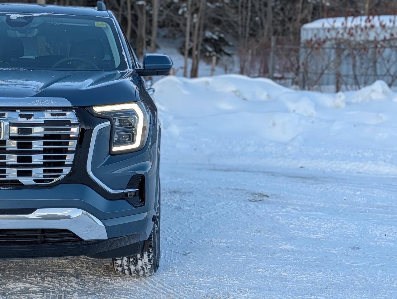 2026 GMC Terrain AWD Denali Photo