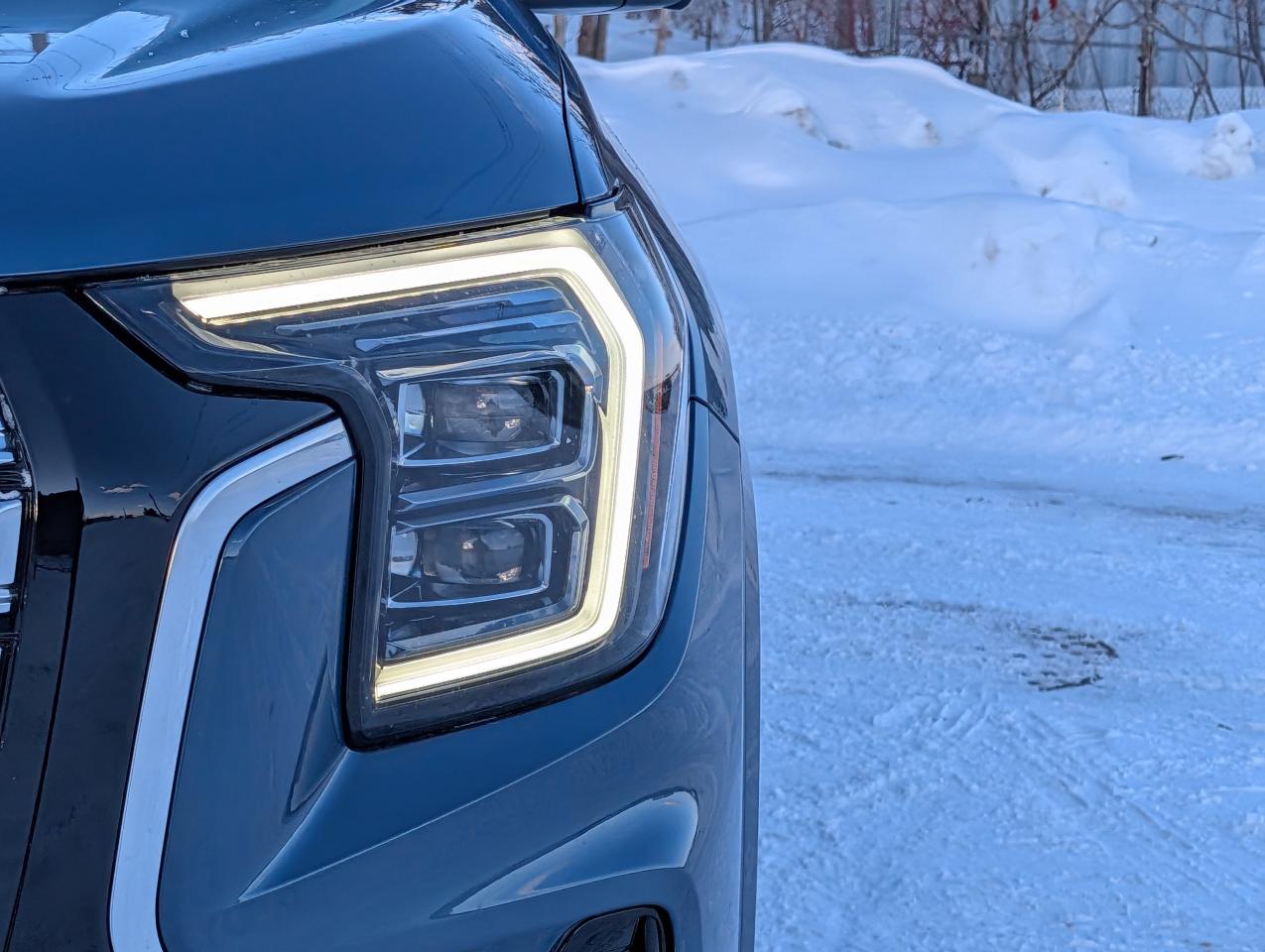 2026 GMC Terrain AWD Denali Photo