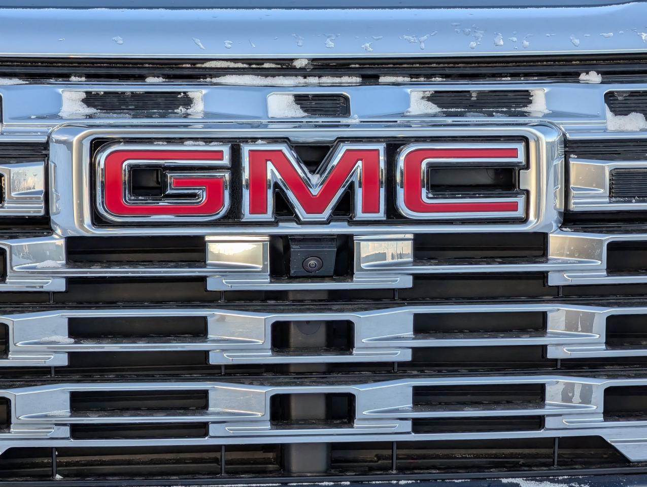 2026 GMC Terrain AWD Denali Photo