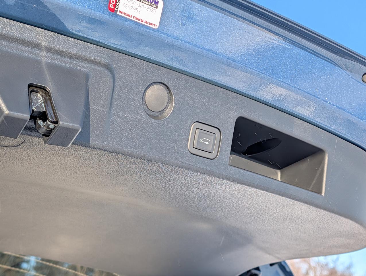 2026 GMC Terrain AWD Denali Photo