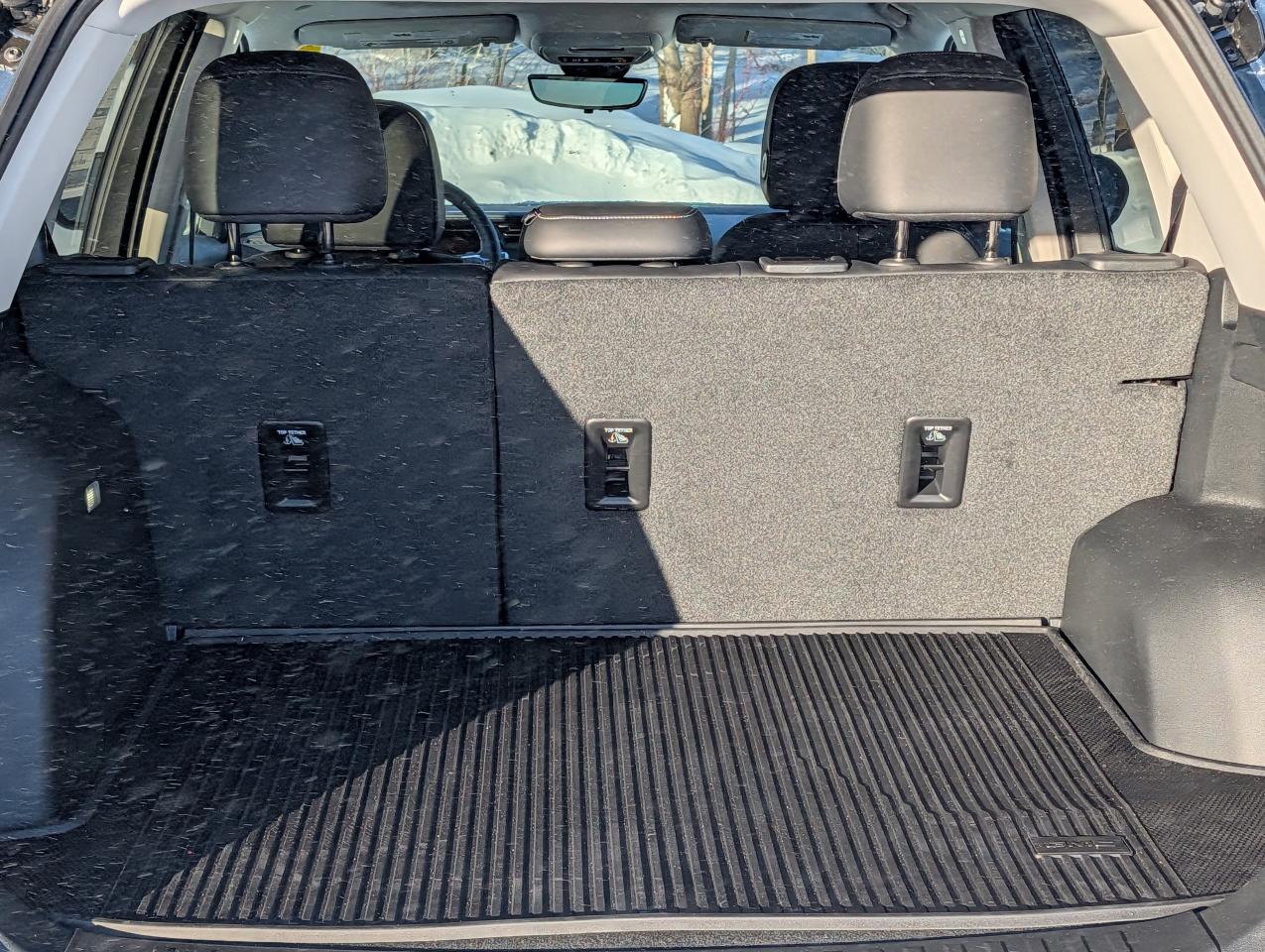 2026 GMC Terrain AWD Denali Photo