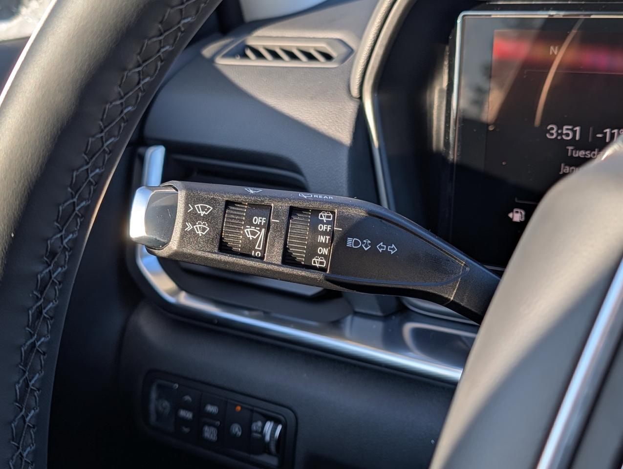 2026 GMC Terrain AWD Denali Photo