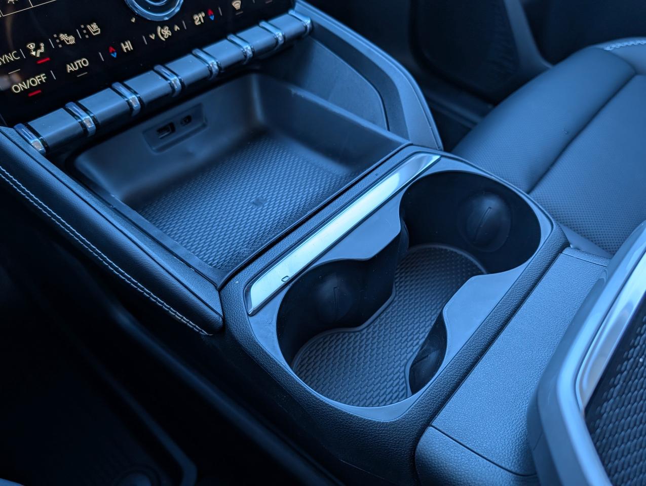 2026 GMC Terrain AWD Denali Photo