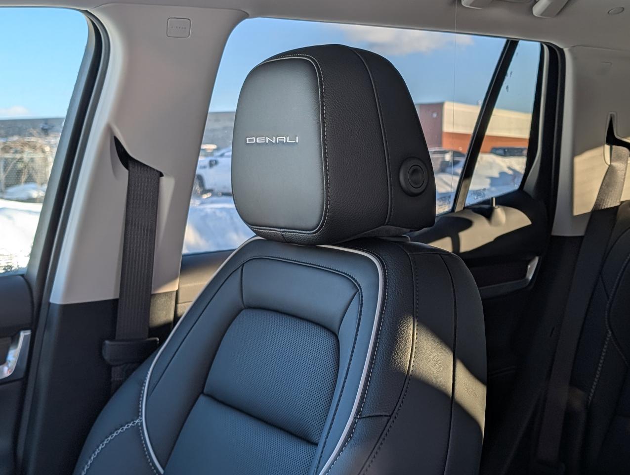 2026 GMC Terrain AWD Denali Photo