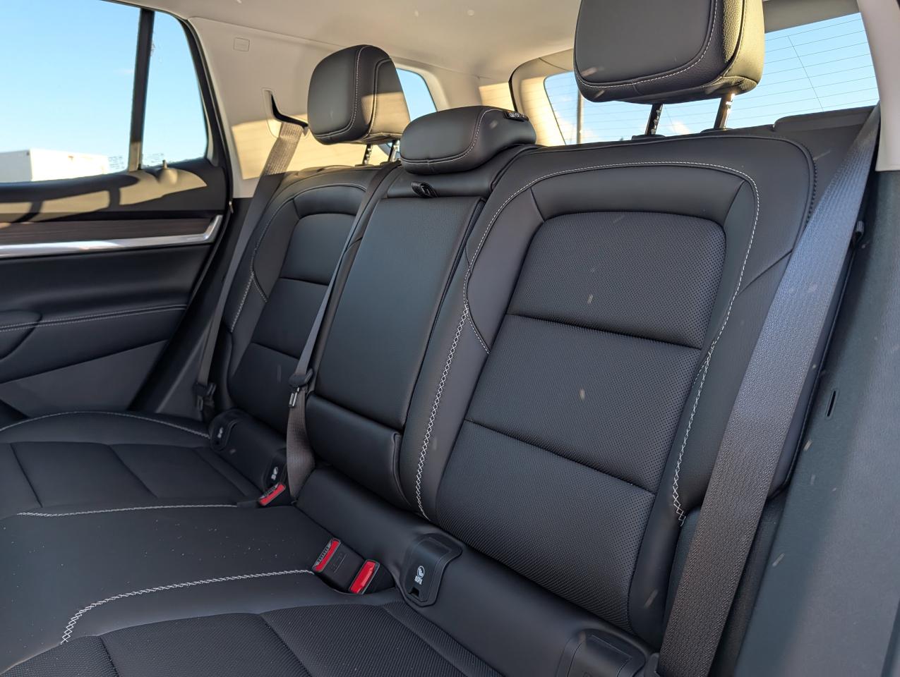 2026 GMC Terrain AWD Denali Photo