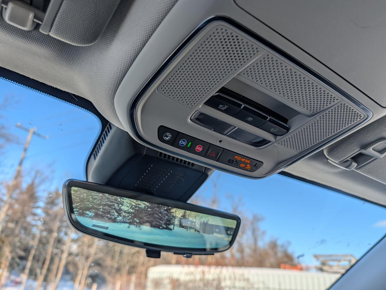 2026 GMC Terrain AWD Denali Photo