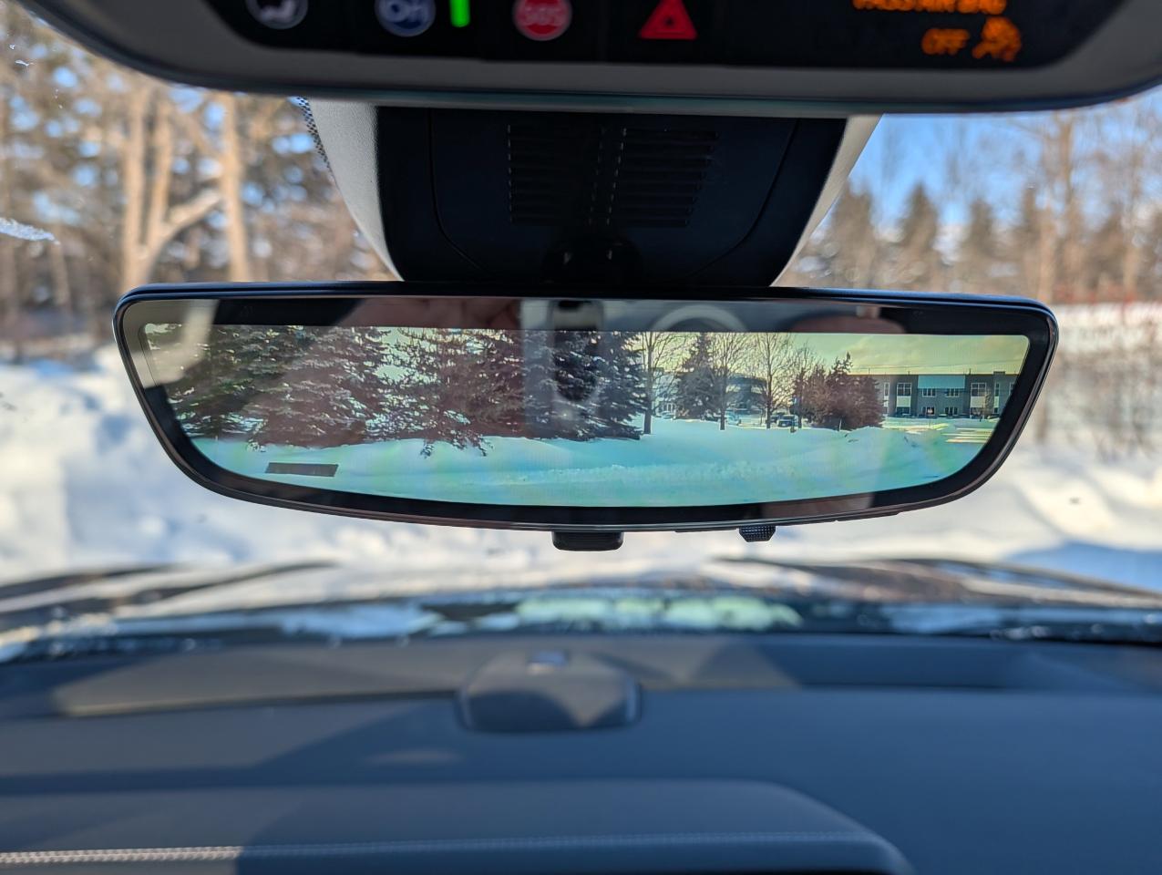 2026 GMC Terrain AWD Denali Photo