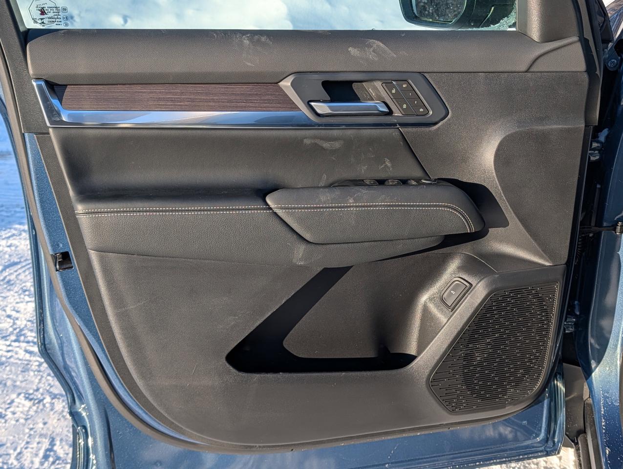 2026 GMC Terrain AWD Denali Photo