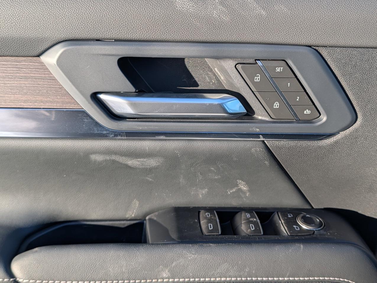 2026 GMC Terrain AWD Denali Photo