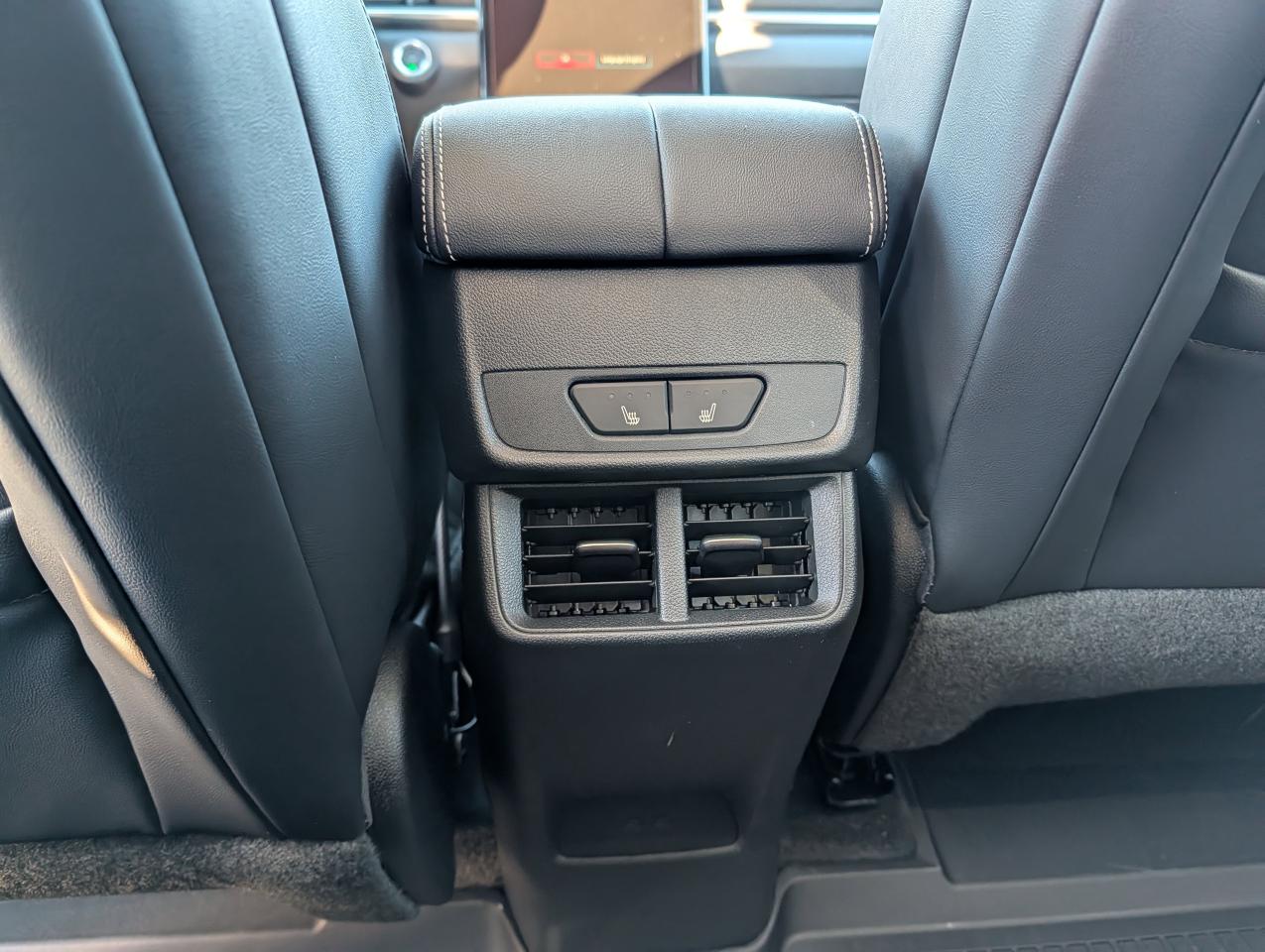 2026 GMC Terrain AWD Denali Photo