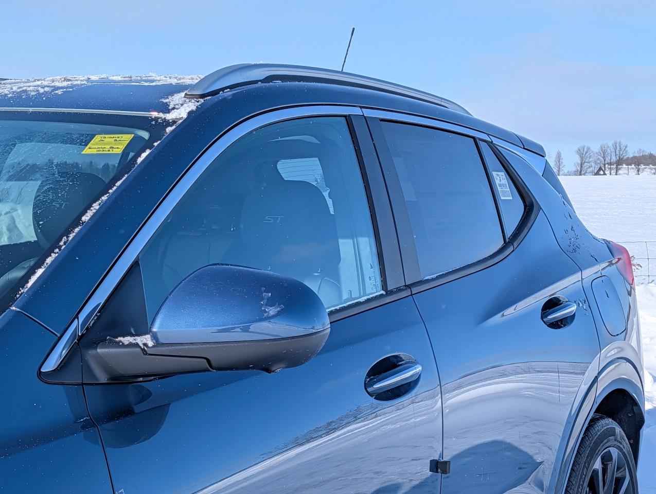 2026 Buick Encore GX Sport Touring Photo