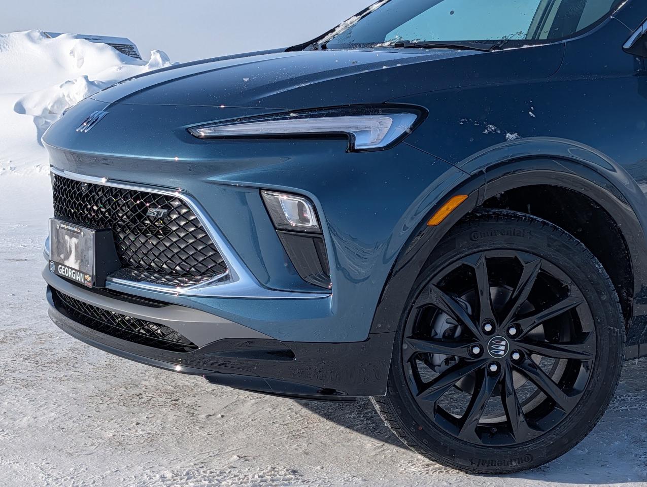 2026 Buick Encore GX Sport Touring Photo