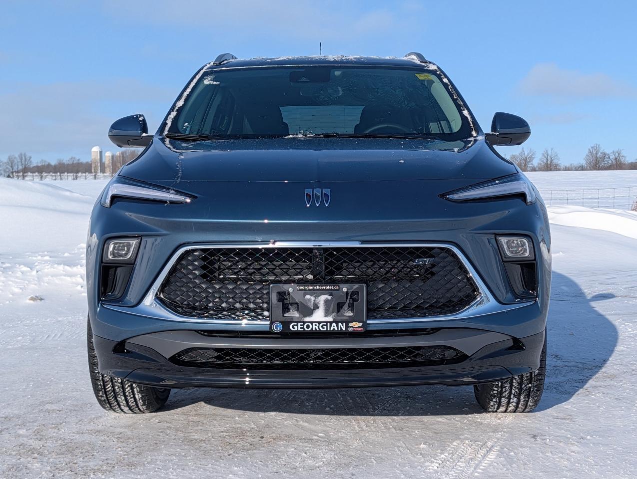 2026 Buick Encore GX Sport Touring Photo