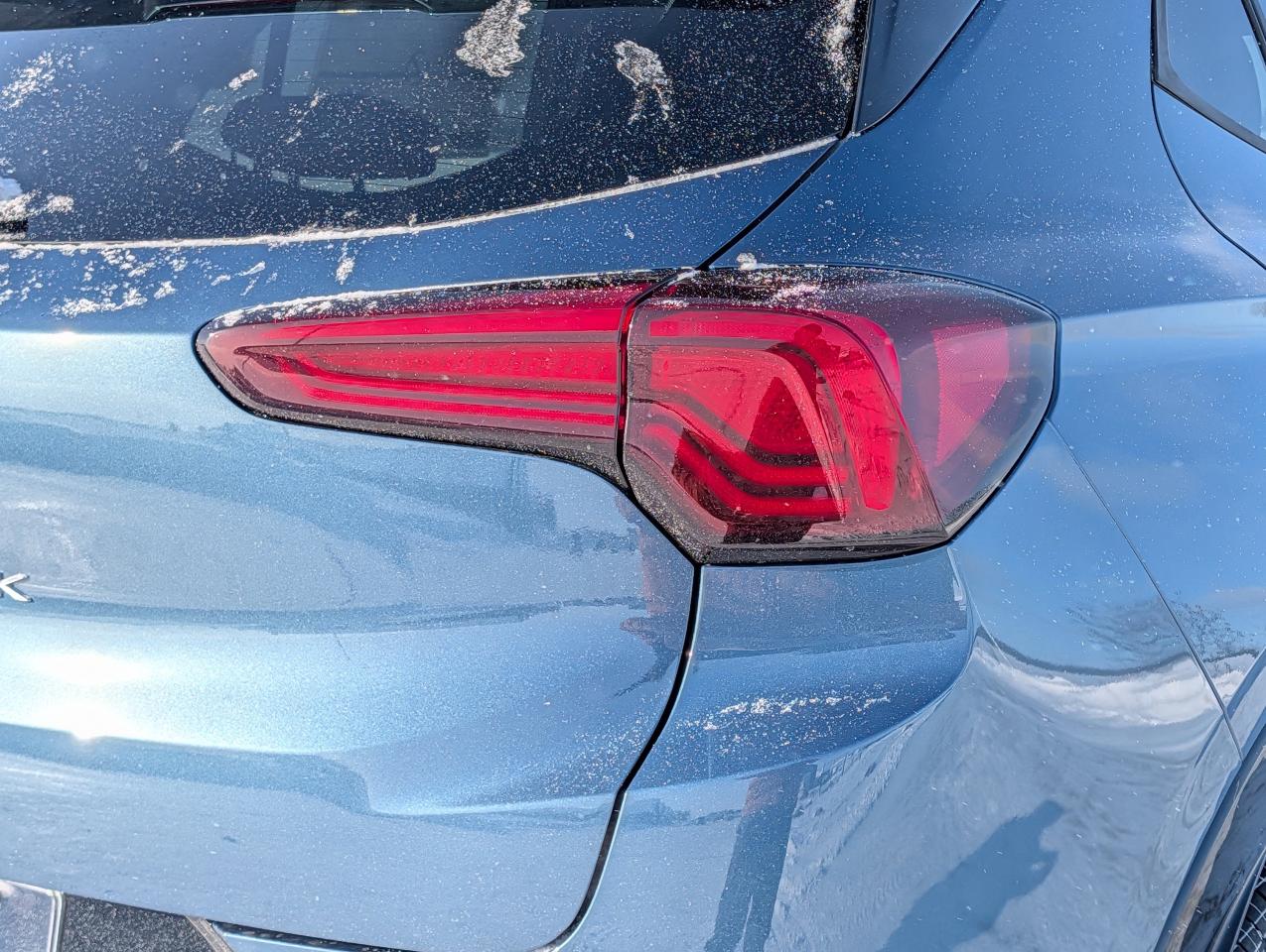 2026 Buick Encore GX Sport Touring Photo