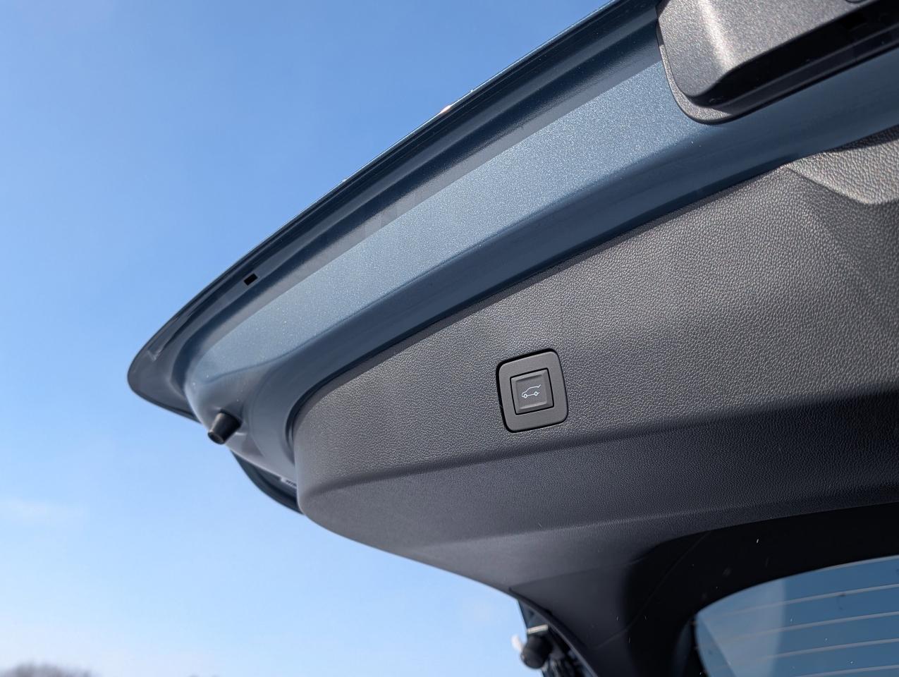 2026 Buick Encore GX Sport Touring Photo