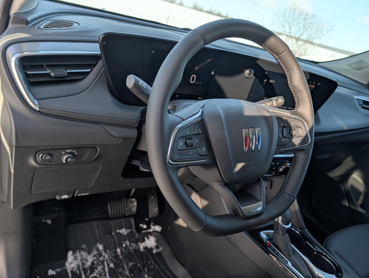 2026 Buick Encore GX Sport Touring Photo