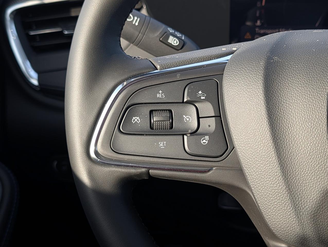 2026 Buick Encore GX Sport Touring Photo