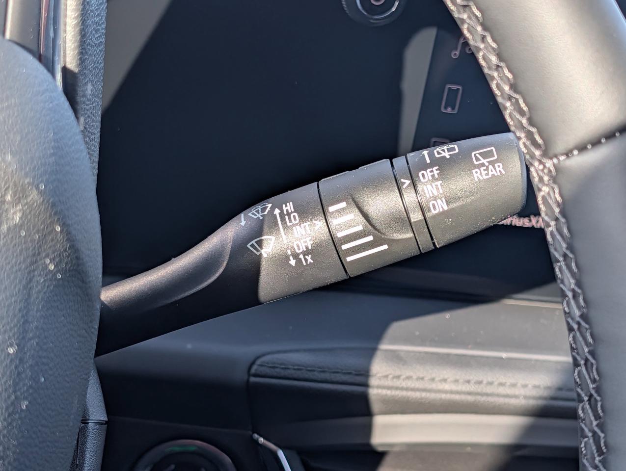 2026 Buick Encore GX Sport Touring Photo