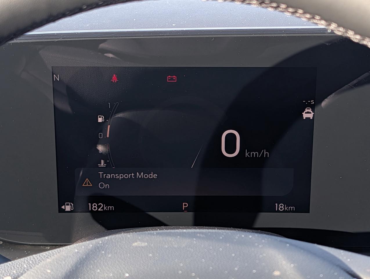 2026 Buick Encore GX Sport Touring Photo