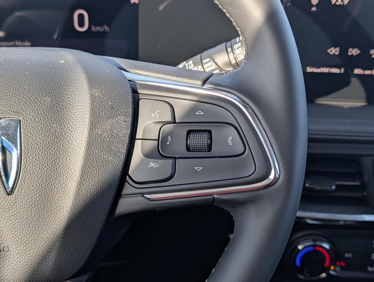 2026 Buick Encore GX Sport Touring Photo