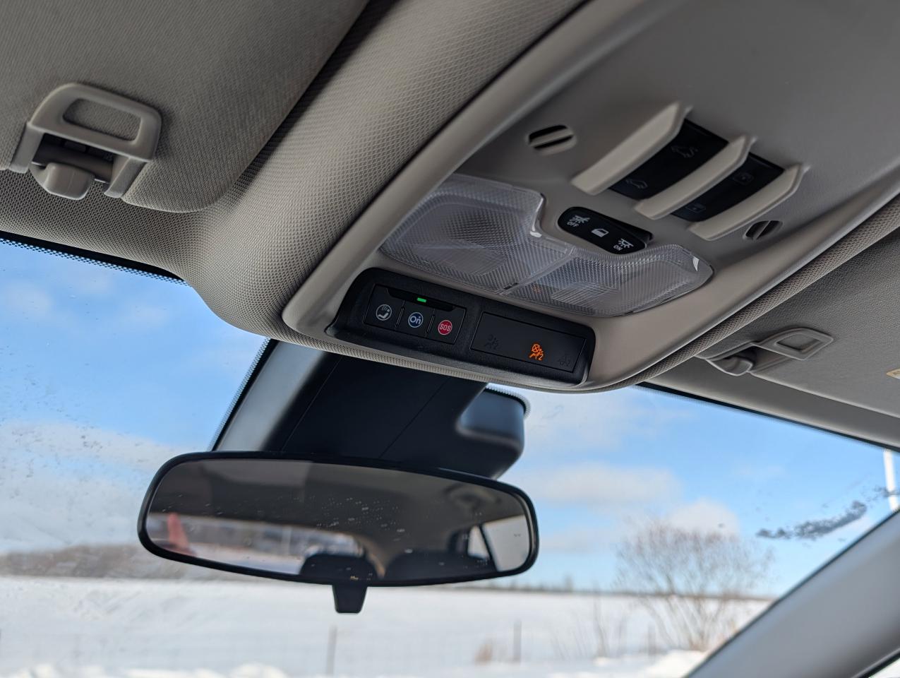 2026 Buick Encore GX Sport Touring Photo