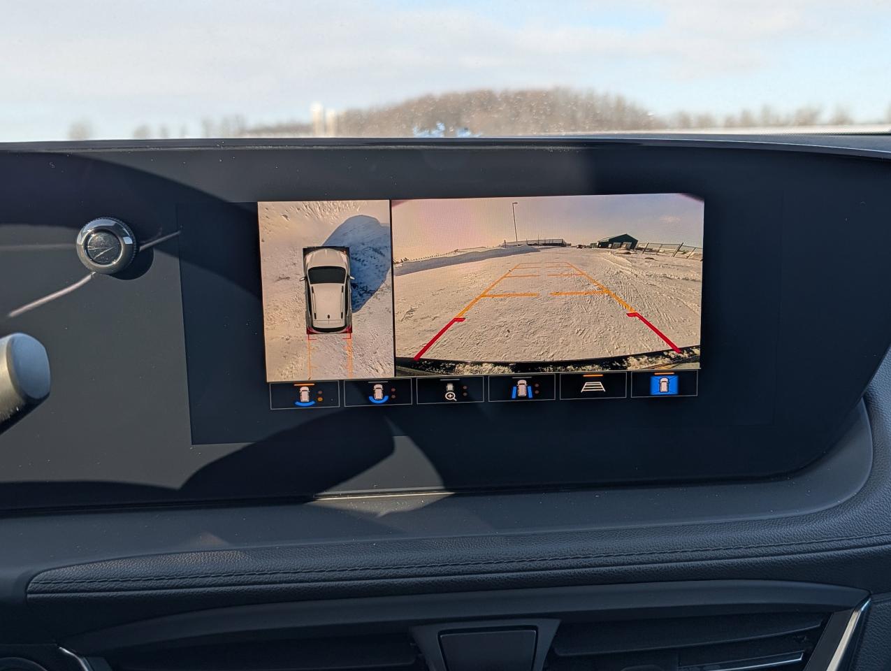 2026 Buick Encore GX Sport Touring Photo