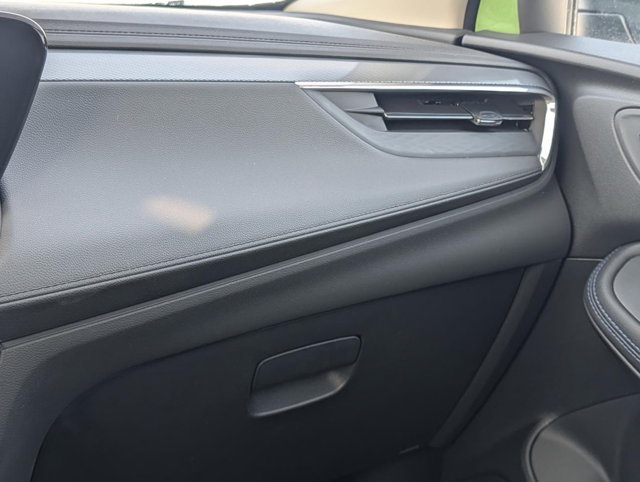 2026 Buick Encore GX Sport Touring Photo