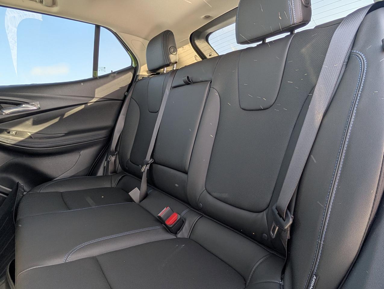 2026 Buick Encore GX Sport Touring Photo