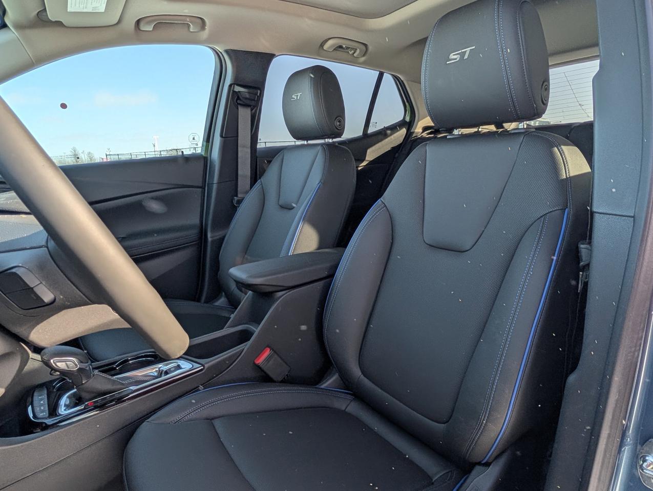 2026 Buick Encore GX Sport Touring Photo