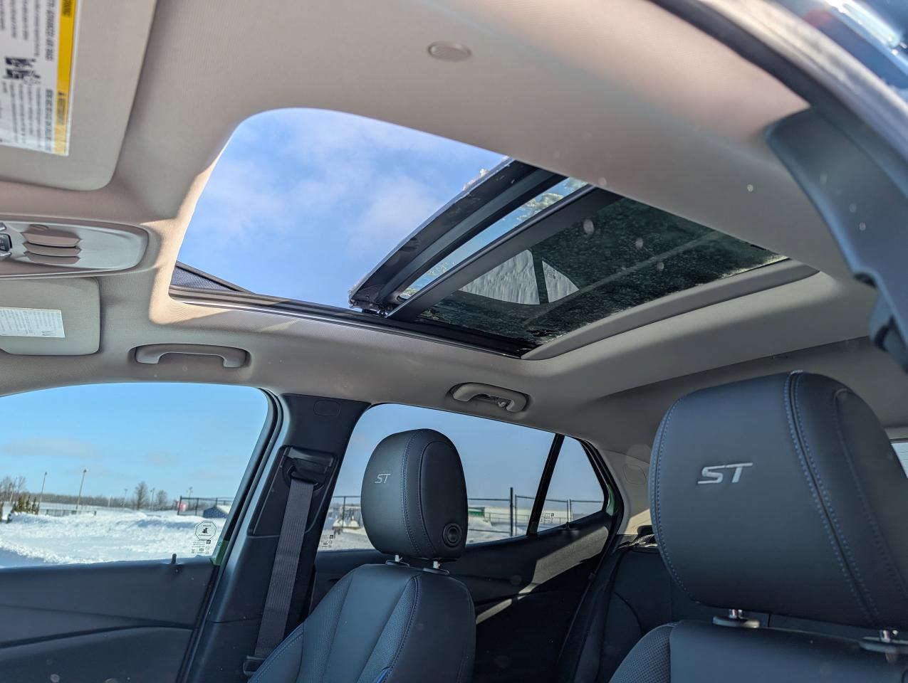 2026 Buick Encore GX Sport Touring Photo