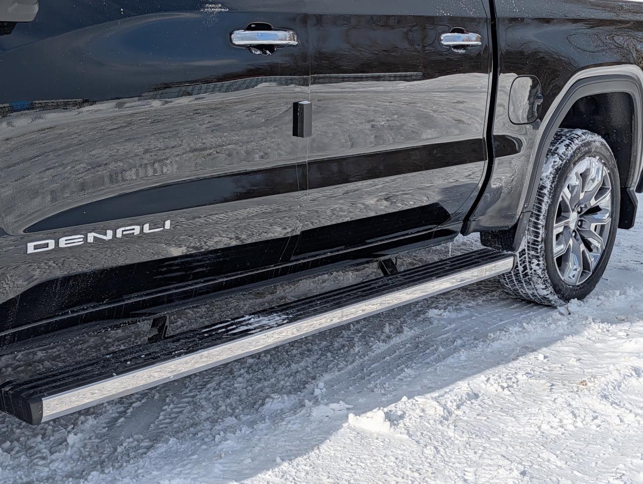 2026 GMC Sierra 1500 Denali Photo