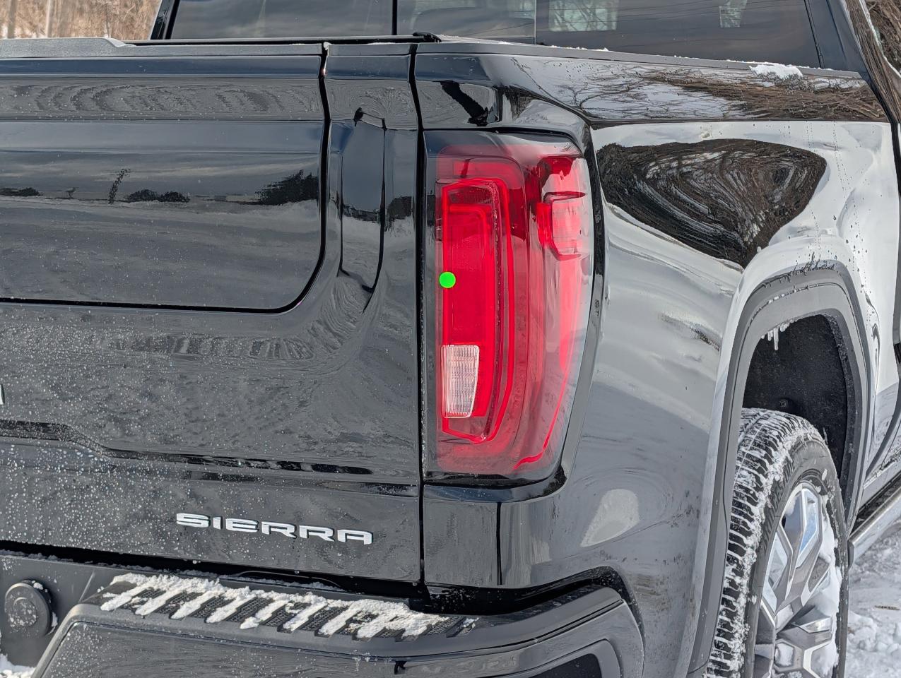 2026 GMC Sierra 1500 Denali Photo